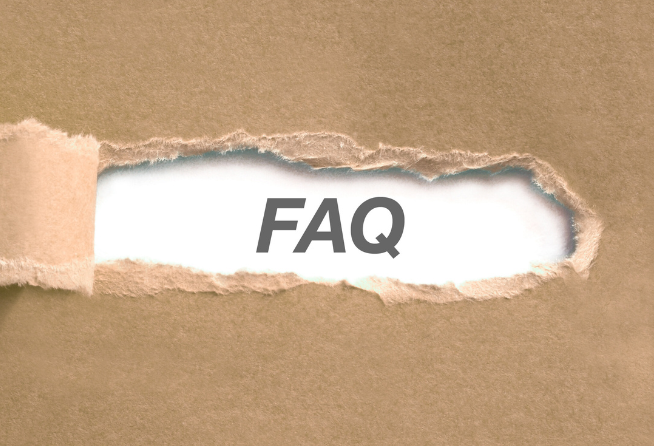 FAQ